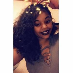 Meet your Posher, Patricia